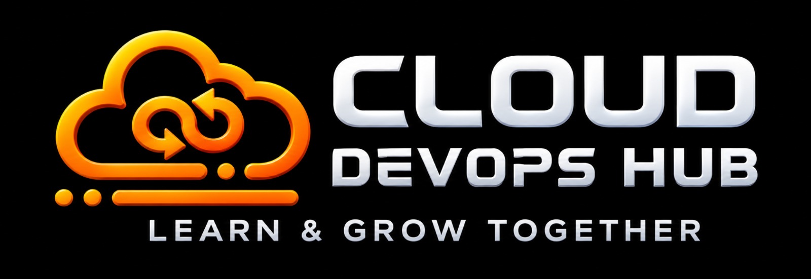 Cloud DevOps Hub — Learn & Grow Together