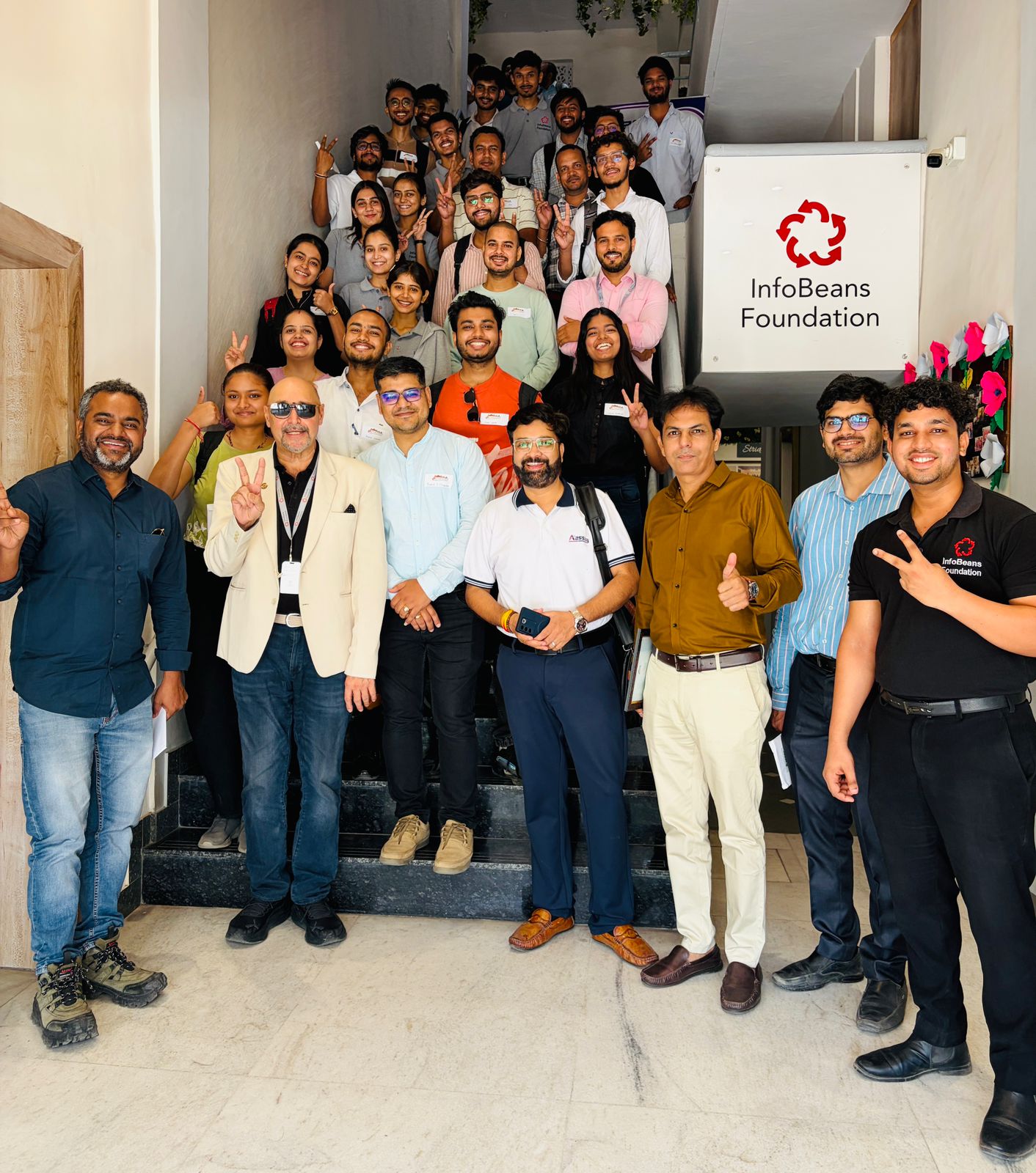 PyData Indore Meet #1 — photo 1