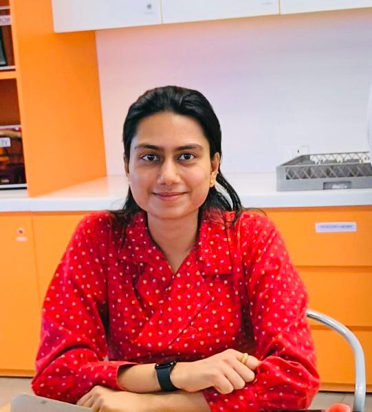 Darshana Joshi